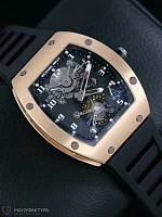 Часы Richard Mille  Tourbillon  RM 002 V2 RG
