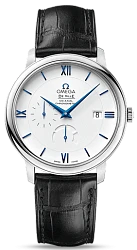 Omega De Ville Prestige Co-Axial Power Reserve 39.5 mm