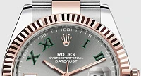 Заказать Rolex  Datejust 41 Oyster  m126331-0015