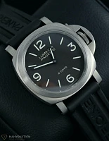 Часы Panerai  Luminor Base 8 Days  PAM00562