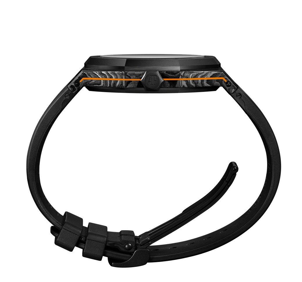 Заказать DiW  Audemars Piguet Aqua 42Mm Ember  