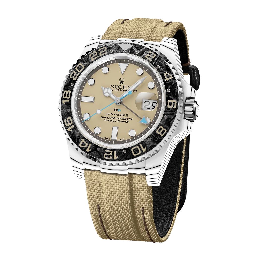 Заказать DiW  Rolex Gmt-Master Ii Savanna  