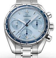 Заказать Omega  Speedmaster 38 Mm  324.30.38.50.03.001
