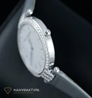 Часы Harry Winston  Premier  PRNQHM36WW016