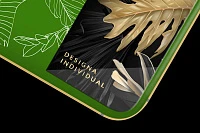 Кастомный Телефон Designa Individual  The Eden Project  