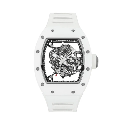 Часы Richard Mille  Rm 055 Bubba Watson  RM055