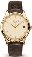 Заказать Patek Philippe  Calatrava  5227J-001
