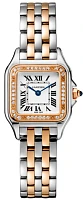 Заказать Cartier  Panthere De  W3PN0006