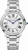 Заказать Cartier  Ronde Must De  WSRN0034