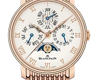Заказать Blancpain  Villeret  6656 3642 MMB