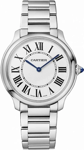 Заказать Cartier  Ronde Must De  WSRN0034