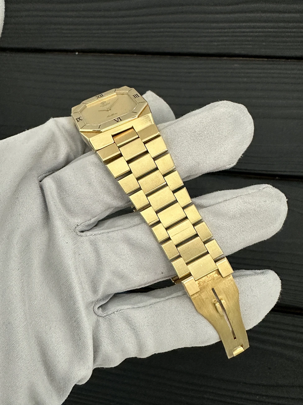 Часы Rolex  Rolex Cellini 4350 Yellow Gold  4350