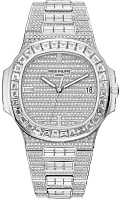 Заказать Patek Philippe  Nautilus  5719/10G-010
