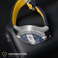 Часы Breitling  Avenger Automatic 43  A17318101C1X1