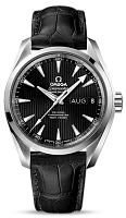 Заказать Omega  Seamaster Aqua Terra 150 M Co-Axial Annual Calendar 38.5 Mm  231.13.39.22.01.001