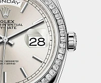 Заказать Rolex  Day-Date 36 Oyster Perpetual  m128396tbr-0004