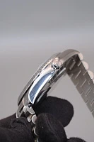 Часы Rolex  Day-Date 41Mm Blue Waves Dial  218239