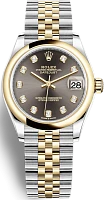 Заказать Rolex  Datejust 31  m278243-0022