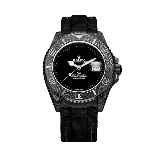 Заказать DiW  Rolex Sea Dweller S-D Ghost  