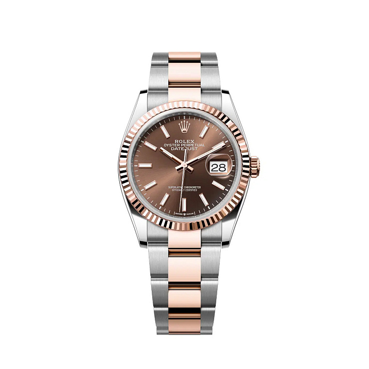Rolex в наличии в Москве в &quot;Мануфактуре&quot;! 