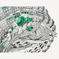 Заказать Bvlgari  Serpenti Misteriosi Dragone  103785