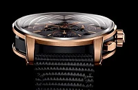 Заказать Audemars Piguet  Code 11.59 By Selfwinding Chronograph  26393NR.OO.A002KB.01