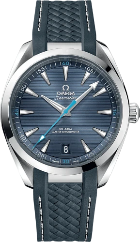 Заказать Omega  Seamaster Aqua Terra 150M Co-Axial Master Chronometer 41 Mm  220.12.41.21.03.002