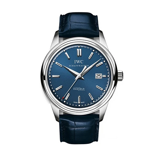 Часы Iwc  Vintage Ingenieur Automatic Edition Laureus Sport For Good Foundation  IW323310