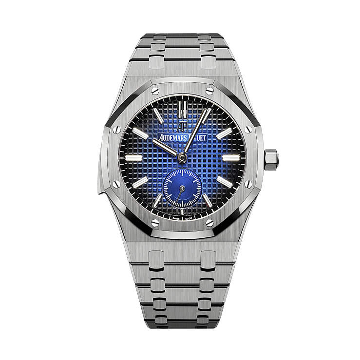 Часы Audemars Piguet  Royal Oak Minute Repeater Supersonnerie Limited Edition Premier  26591TI.OO.1252TI.04