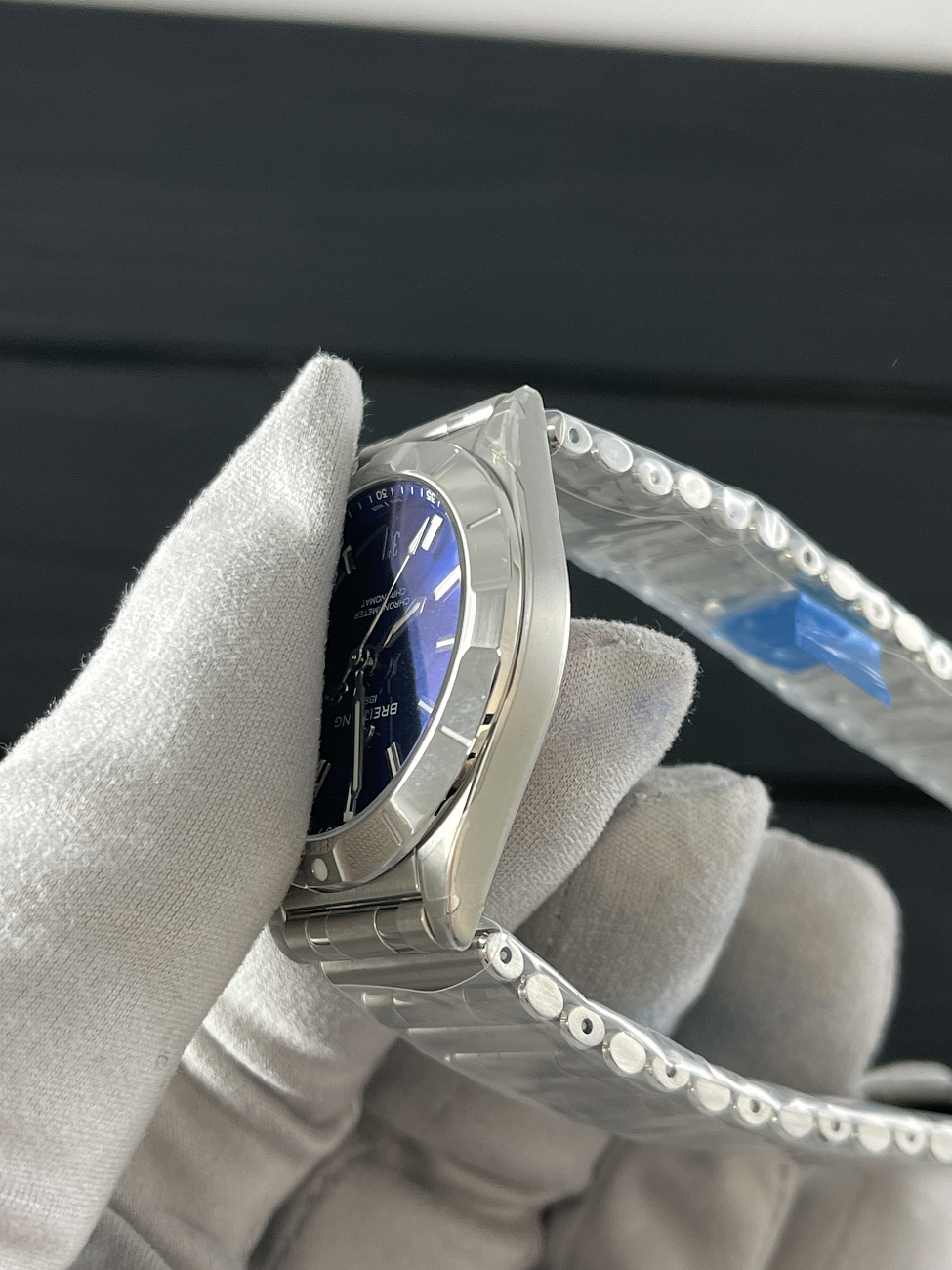 Часы Breitling  Chronomat Automatic 36Mm  A10380101C1A1