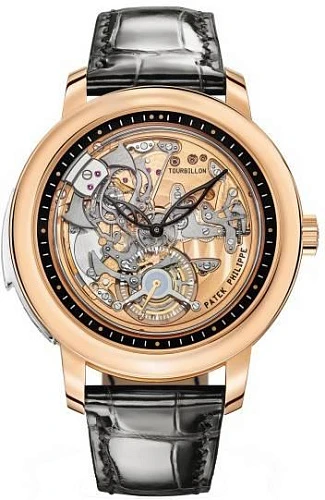 Заказать Patek Philippe  Grand Complications  5303R-001