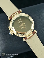 Часы Cartier  Pasha De Cartier Perpetual Calendar  30003