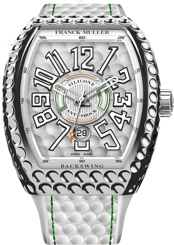 Заказать Franck Muller  Mens Collection Vanguard Golf  V 45 SC DT GOLF (BC)