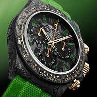 Заказать DiW  Rolex Daytona Lime  