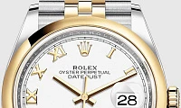 Заказать Rolex  Datejust 36 Oyster  m126203-0029