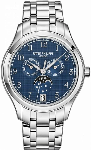 Заказать Patek Philippe  Complications  4947/1A-001