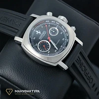 Часы Panerai  Officine Ferrari Granturismo Chronograph  Fer 0004