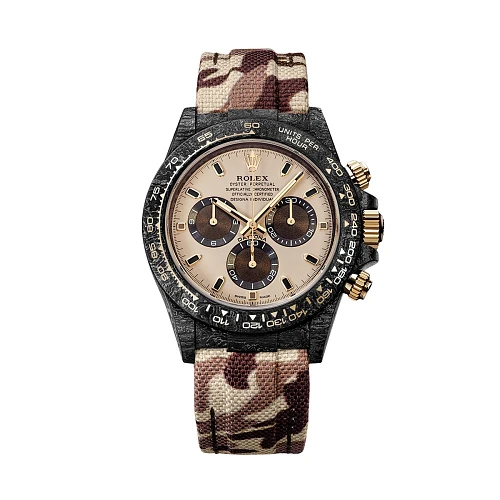 Часы DiW  Rolex Daytona 40 Mm Desert Eagle  