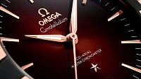 Заказать Omega  Constellation 41 Mm  131.23.41.21.11.001
