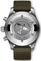 Заказать Iwc  Pilots Watch Chronograph Spitfire  IW387901