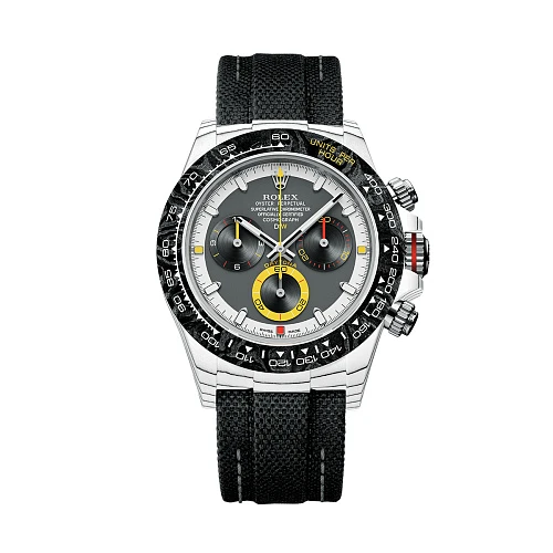Заказать DiW  Rolex Daytona 40 Mm Quantum Racer  