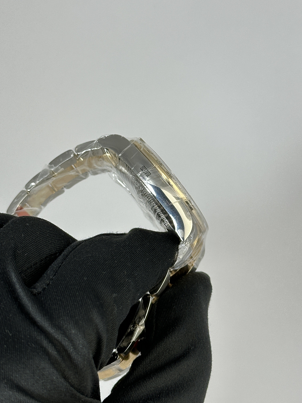 Часы Rolex  Cosmograph Daytona Steel & Yellow Gold White Dial  126503