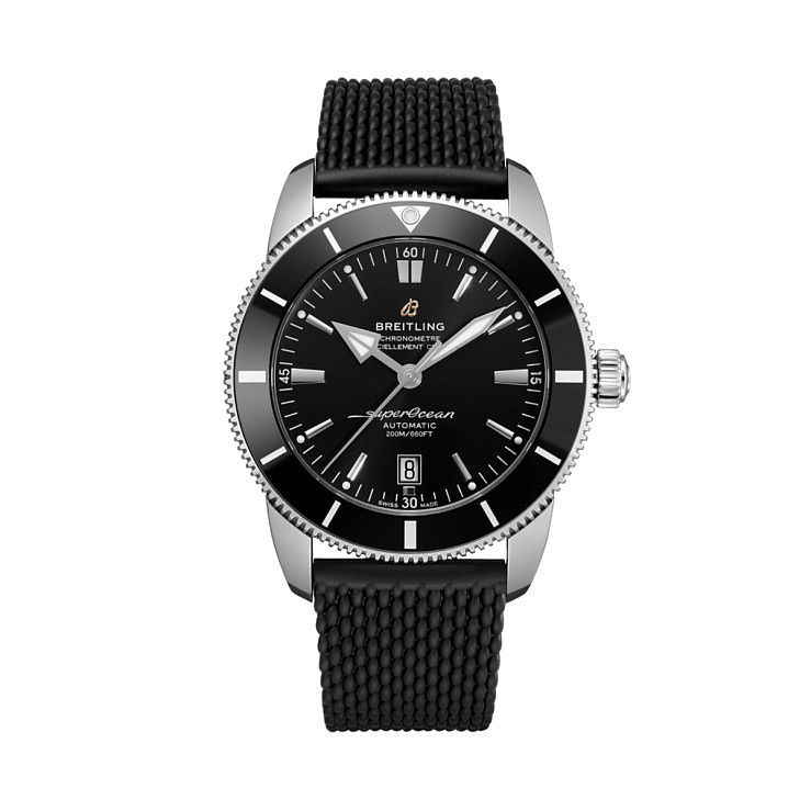Часы Breitling  Superocean Heritage Ii B20 Automatic 46  AB2020121B1S1