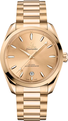 Заказать Omega  Seamaster Aqua Terra Shades  220.50.38.20.08.001