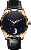 Заказать H. Moser &amp; Cie  H. Moser &amp; Cie Endeavour Perpetual Moon  1801-0402