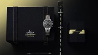 Заказать Omega  Speedmaster Super Racing  329.30.44.51.01.003