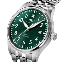 Заказать Iwc  Pilots Watch Mark Xx  IW328206