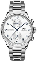 Заказать Iwc  Portugieser Chronograph  IW371617