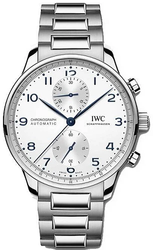 Заказать Iwc  Portugieser Chronograph  IW371617
