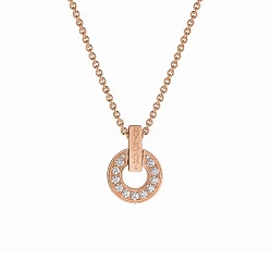 Bvlgari Bvlgari Bvlgari Necklace